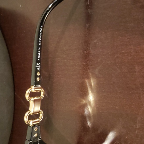NWT Armani Exchange Sunglasses 🕶 - Picture 7 of 8